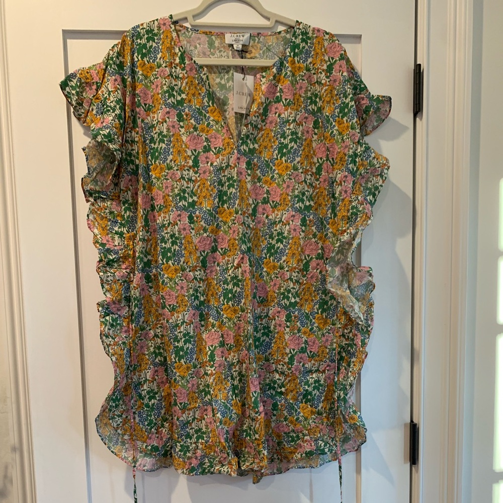 Swim Cover Up